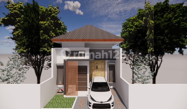 Promo Perumahan Graha Sekarputih Inside Wonokoyo Malang Kota 4