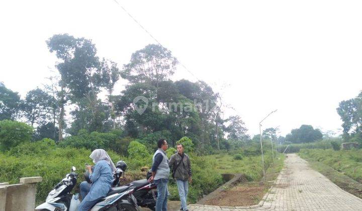 Jual Tanah Kavling Lokasi Lawang Cocok Untuk Villa 4