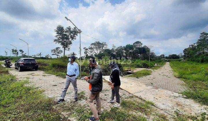 Jual Tanah Kavling Lokasi Lawang Cocok Untuk Villa 5
