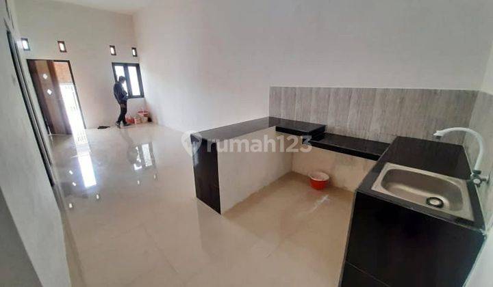 Dijual Rumah Siap Huni Lokasi Blimbing Arjosari Siap Kpr 4