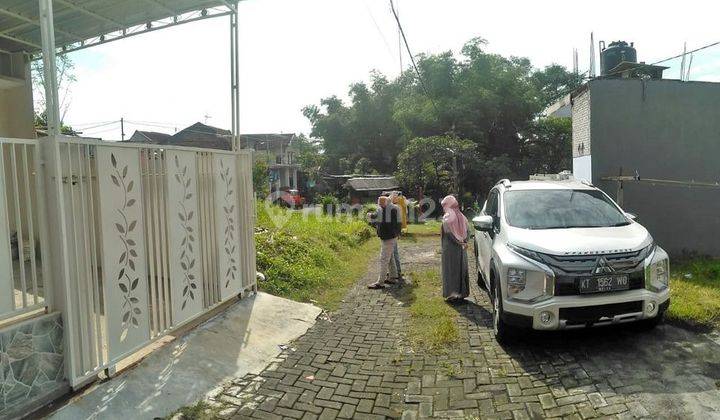 Dijual Rumah Siap Huni Lokasi Blimbing Arjosari Siap Kpr 5
