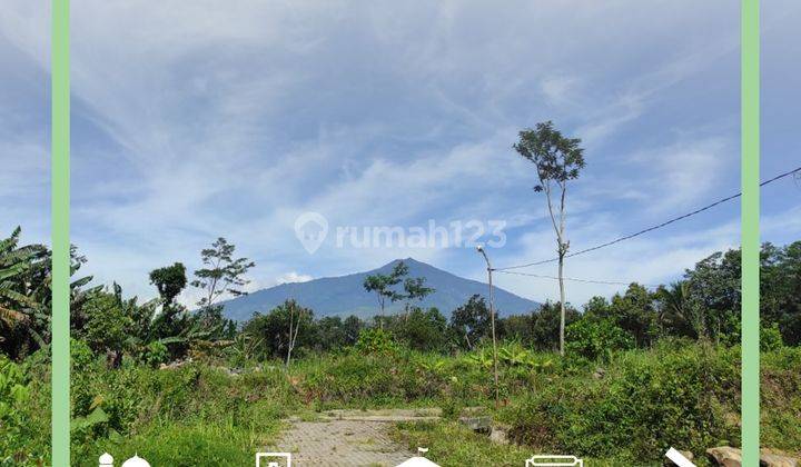 Kavling Ketindan Lawang Dekat Dengan Wisata Kebun Teh 1