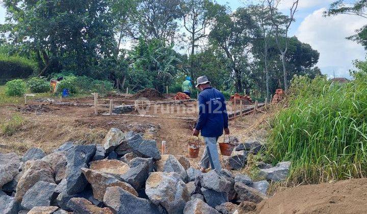 Jual Tanah Kavling Thp 3 Ketindan Lawang Malang 7