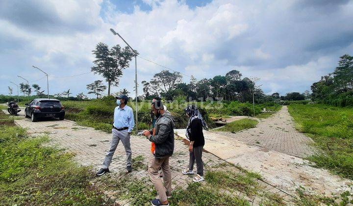 Jual Tanah Kavling Thp 3 Ketindan Lawang Malang 6