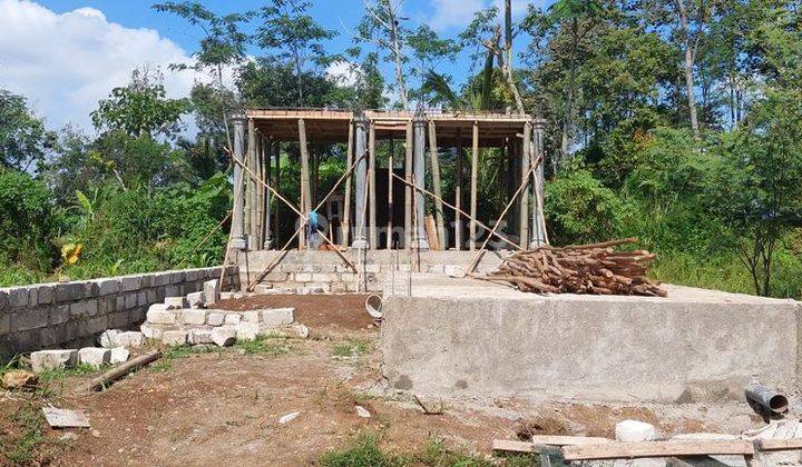 Jual Tanah Kavling Thp 3 Ketindan Lawang Malang 8
