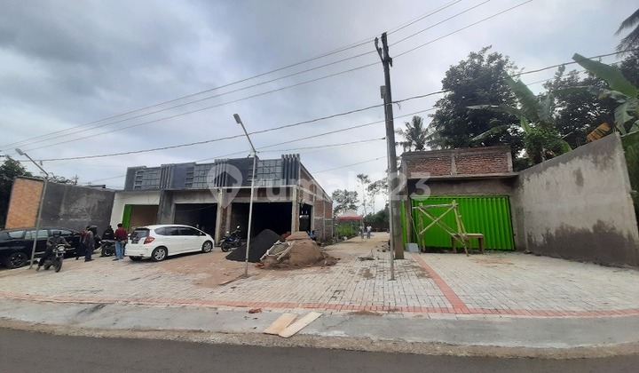 Jual Ruko 0 Jalan Ketindan Lawang Malang 8