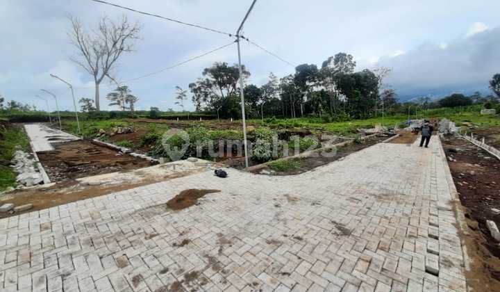 Jual Tanah Siap Bangun Ketindan Lawang 2