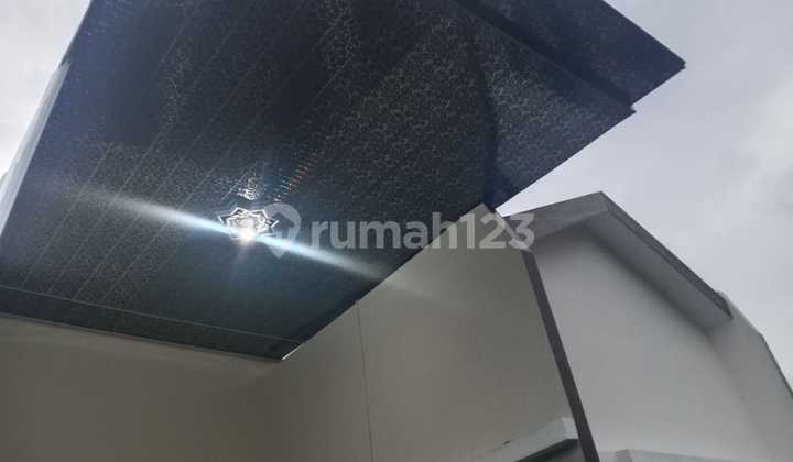 Jual Rumah Baru Siap Huni Pakis Malang 4