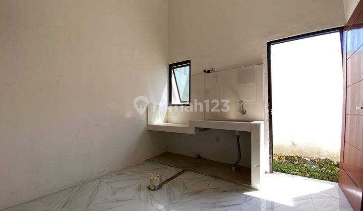 Rumah SHM Smarthome dekat Stasiun dan Summarecon Bekasi
