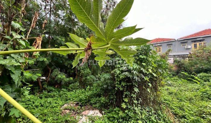 Tanah Murah Jakarta Timur Dekat Tol Becakayu 2