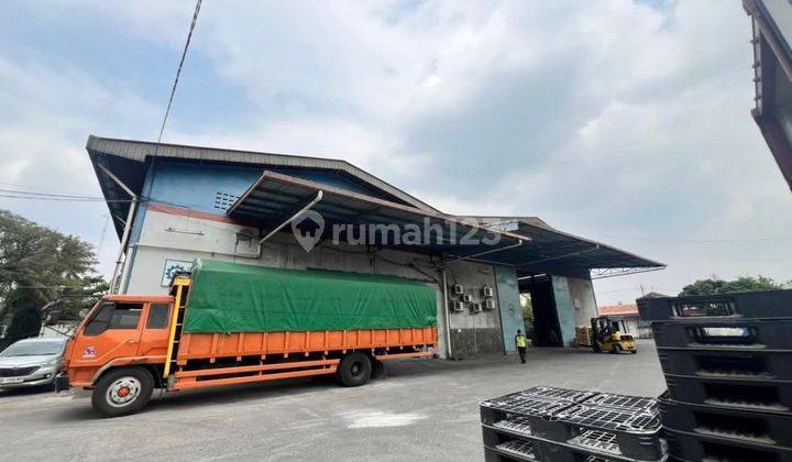 Gudang Murah Dibawah Njop Di Jurumudi Baru Tangerang 2