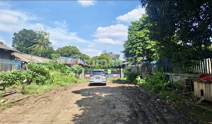 Warehouse or Factory for Sale Cheap in Narogong Bekasi Warehouse or Factory for Sale Cheap in Narogong Bekasi