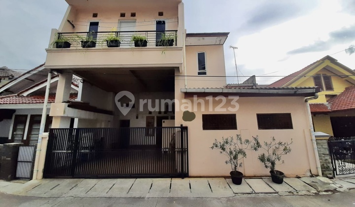 Rumah Di Jalan Kecapi Kelapa Gading Jakarta Rumah Di Jalan Kecapi Kelapa Gading Jakarta