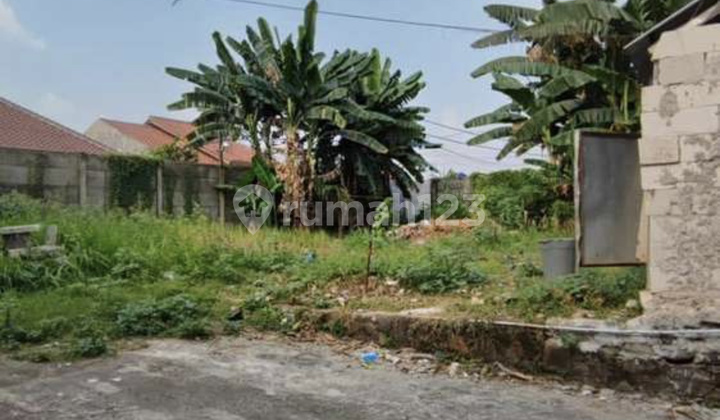 Dijual Murah Gudang Pinggir Jalan Di Jatiasih, Bekasi 7