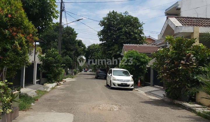 Dijual Rumah Murah Di Bulevar Hijau, Harapan Indah 2