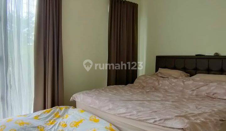 Dijual Murah Rumah Siap Huni Di Cluster Arana, Harapan Indah 2