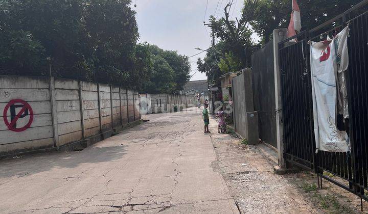 Dijual Gudang Siap Pakai Di Bantar Gebang, Narogong, Bekasi