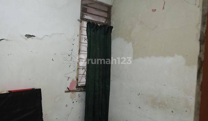 Dijual Rumah Bahan Murah Di Pondok Ungu Permai, Bekasi 3