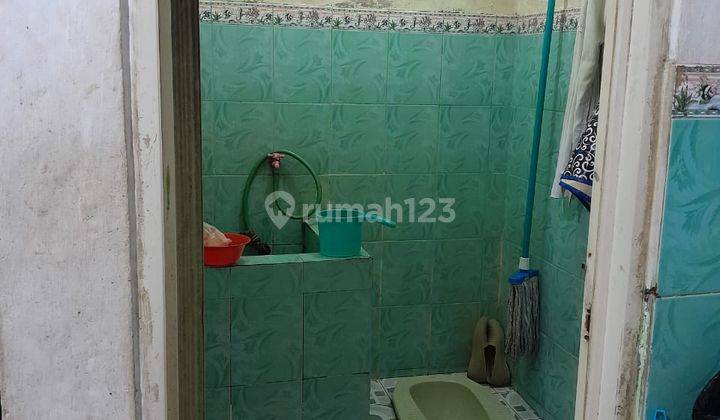 Dijual Rumah Bahan Murah Di Pondok Ungu Permai, Bekasi 4