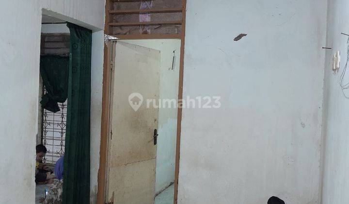 Dijual Rumah Bahan Murah Di Pondok Ungu Permai, Bekasi 6