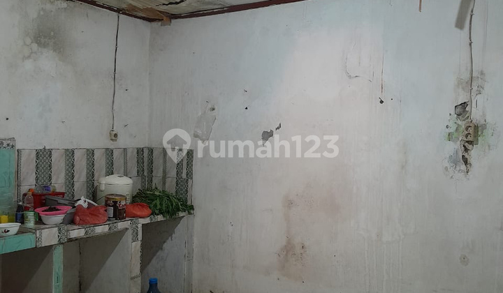 Dijual Rumah Bahan Murah Di Pondok Ungu Permai, Bekasi 8