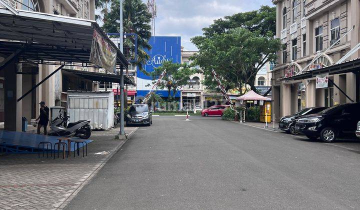 Dijual Rugi, Ruko Di Ruko Sentra Niaga Grand Galaxy Bekasi 1