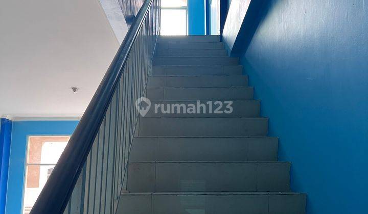 Dijual Rugi, Ruko Di Ruko Sentra Niaga Grand Galaxy Bekasi 6