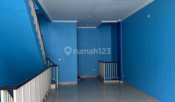 Dijual Rugi, Ruko Di Ruko Sentra Niaga Grand Galaxy Bekasi 7