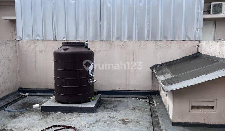 Dijual Rugi, Ruko Di Ruko Sentra Niaga Grand Galaxy Bekasi 10