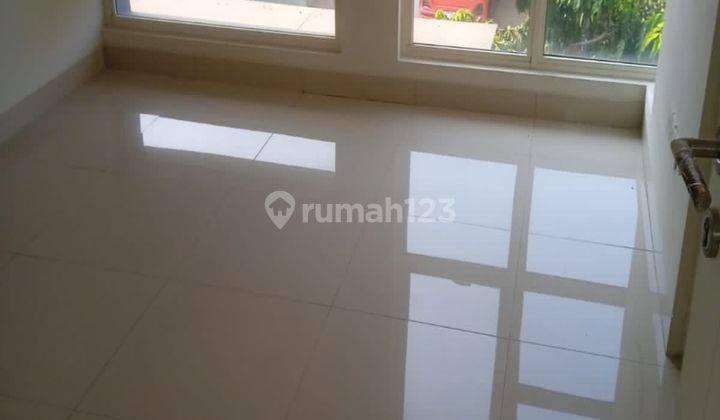 Rumah Murah Di Vasana Harapan Indah Bekasi Unfurnished 2