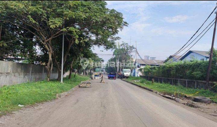 Gudang Murah Di Marunda, Jakarta Utara Gudang 2