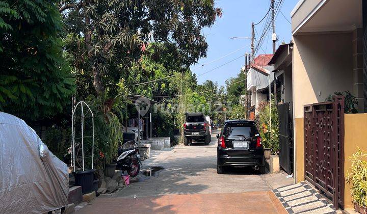 Rumah di Belakang Summarecon, di Tytyan Kencana Bekasi 2