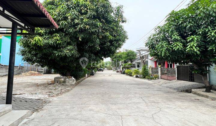 Rumah Murah Depan Mesjid Di Duta Bumi Harapan Indah Bekasi 2