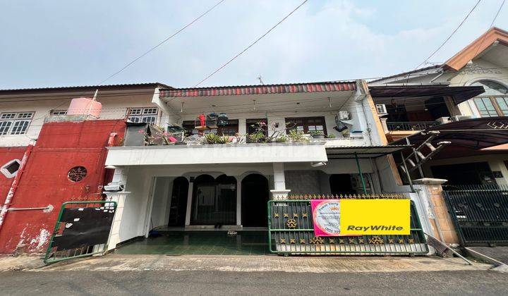 Rumah Murah Di Kayu Putih Tengah, Pulogadung Jakarta 1