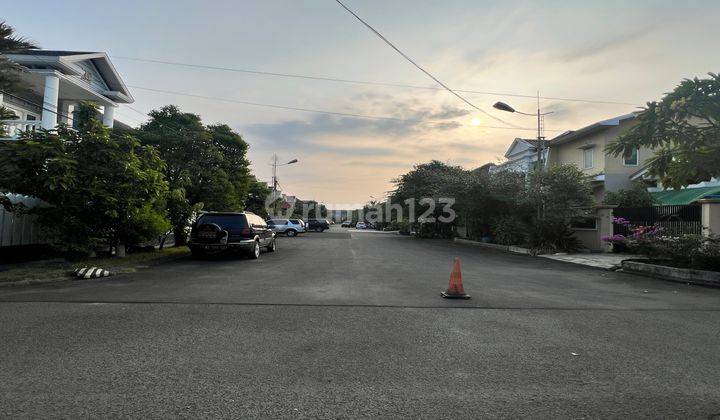 Rumah Dua Lantai Di Harapan Indah Regency Harapan Indah Bekasi 2