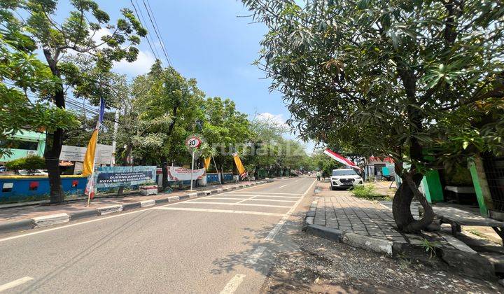 Tanah Murah Di Marunda Baru Cilincing Jakarta Utara 2