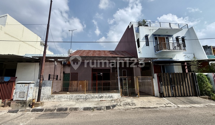 Rumah Murah Taman Modern Cakung Jakarta Timur Rumah Murah Taman Modern Cakung Jakarta Timur