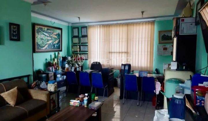 Ruko Murah Cocok Untuk Kantor Di Aralia Harapan Indah Bekasi 2