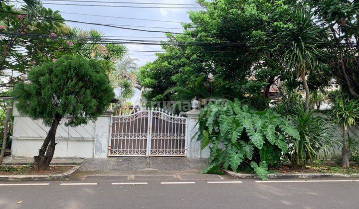 Rumah Hook Siap Huni Di Pulomas Barat Jakarta 1