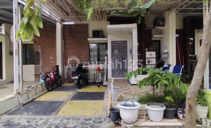 Dijual Murah Rumah di Greenara Cluster Ebony Harapan Indah Bekasi Dijual Murah Rumah di Greenara Cluster Ebony Harapan Indah Bekasi