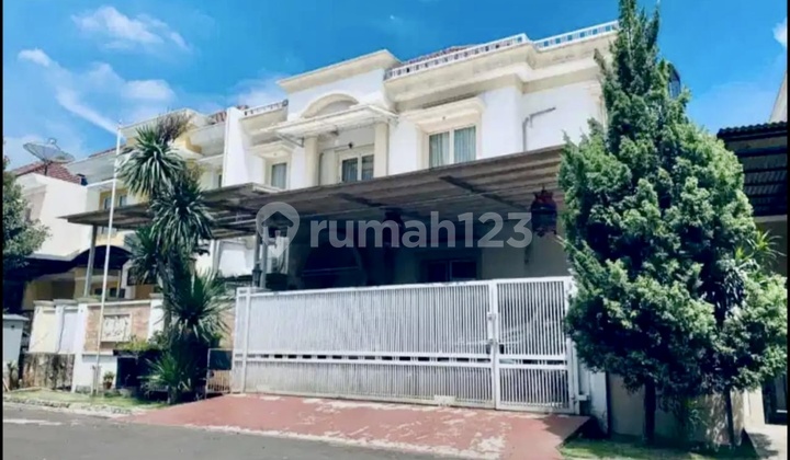 Rumah Murah Luas Di Royal Residence Cakung Jakarta Rumah Murah Luas Di Royal Residence Cakung Jakarta