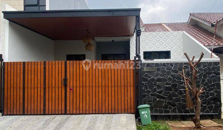 Rumah Bagus Siap Huni Di Metland Cakung Jakarta Timur 1