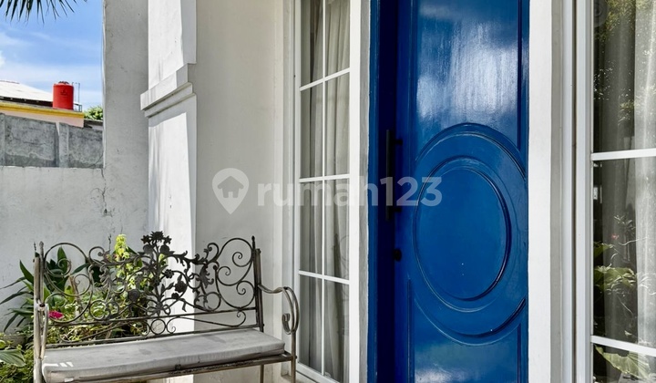 Rumah Furnished Siap Huni Royal Residence Cakung Jakarta Timur