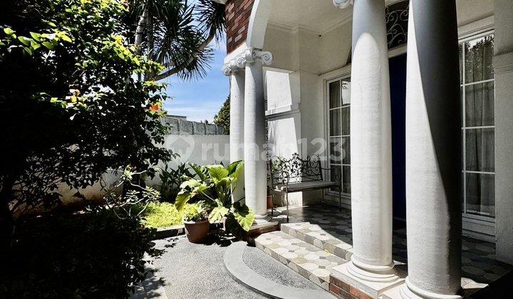 Furnished Ready-to-Occupy House Royal Residence Cakung Jakarta 2