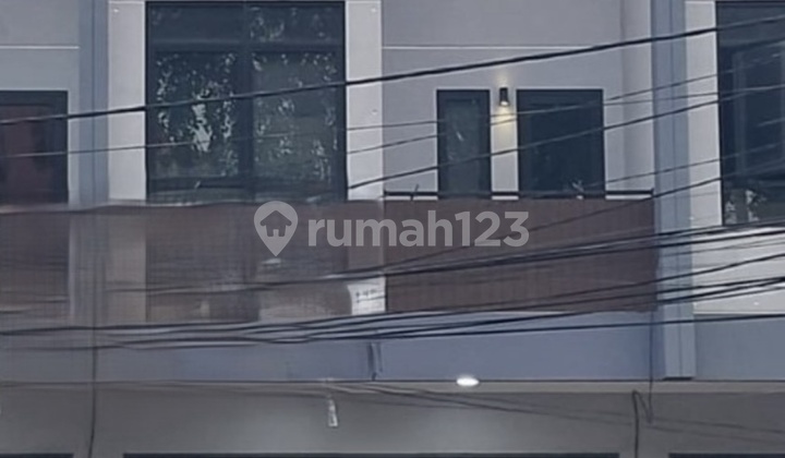 Ruko Murah Pinggir Jalan Di Harapan Indah Bekasi Ruko Murah Pinggir Jalan Di Harapan Indah Bekasi