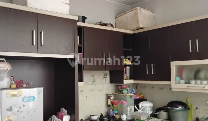 Rumah Murah Di Cluster Harmoni Harapan Indah Bekasi 2