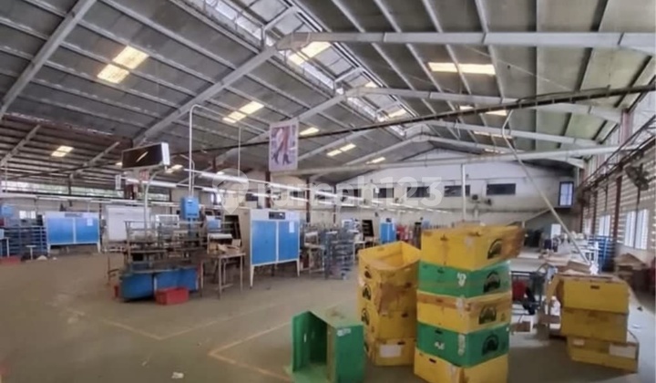 Pabrik Dan Gudang Pinggir Jalan Di Purwakarta Pabrik Dan Gudang Pinggir Jalan Di Purwakarta