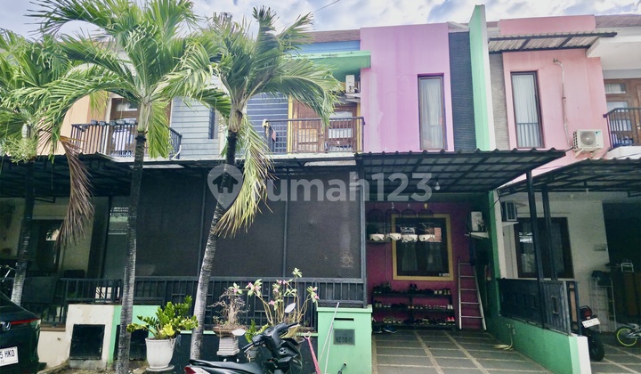 Rumah Pasti Murah Cluster Harmoni Harapan Indah Bekasi 1