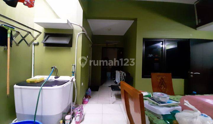 Rumah Siap Huni Di Greenara Residence Harapan Indah Bekasi 2