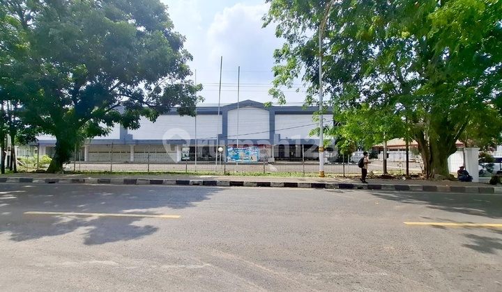 Pabrik Dan Gudang Murah Di Purwakarta Jawa Barat